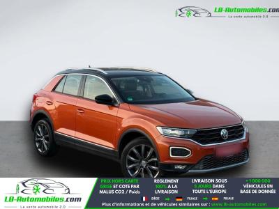 Volkswagen T-Roc 1.5 TSI 150 EVO Start/Stop BVM