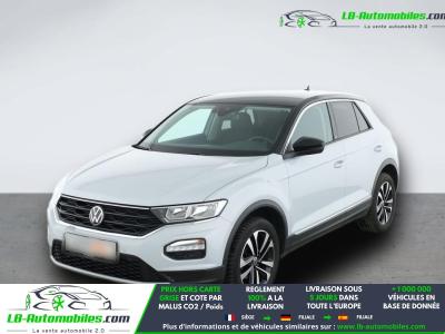 Volkswagen T-Roc 1.5 TSI 150 EVO Start/Stop BVM