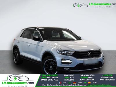 Volkswagen T-Roc 1.5 TSI 150 EVO Start/Stop BVM