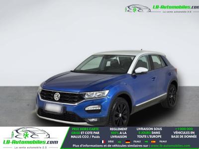 Volkswagen T-Roc 1.5 TSI 150 EVO Start/Stop BVM
