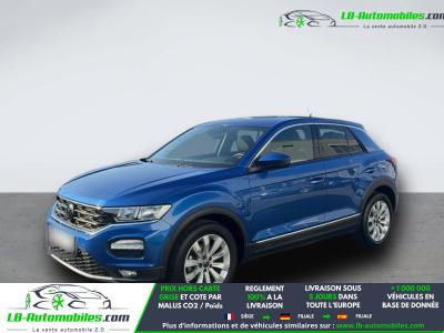 Volkswagen T-Roc 1.5 TSI 150 EVO Start/Stop BVA