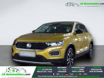 Volkswagen T-Roc 1.5 TSI 150 EVO Start/Stop BVA