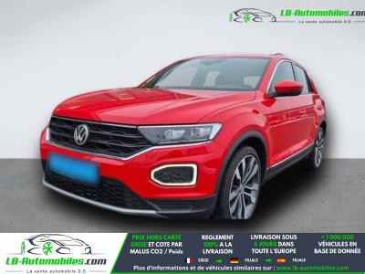 Volkswagen T-Roc 1.5 TSI 150 EVO Start/Stop BVA
