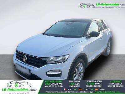 Volkswagen T-Roc 1.5 TSI 150 EVO Start/Stop BVA