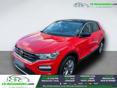 Volkswagen T-Roc 1.5 TSI 150 EVO Start/Stop BVA