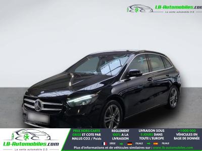 Mercedes Classe B 180 d BVA