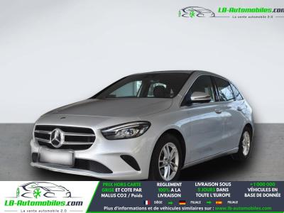 Mercedes Classe B 200 BVA
