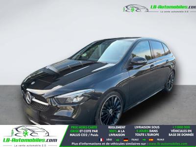 Mercedes Classe B 200 BVA