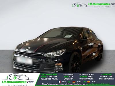 Volkswagen Scirocco 2.0 TSI 220 BVA