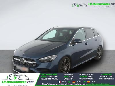Mercedes Classe B 180 CDI BVA
