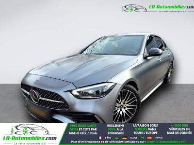 Mercedes Classe C 300 de BVA