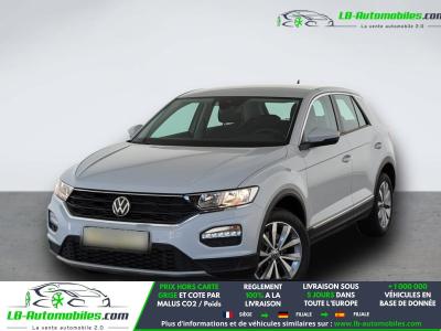 Volkswagen T-Roc 2.0 TDI 150 Start/Stop BVA