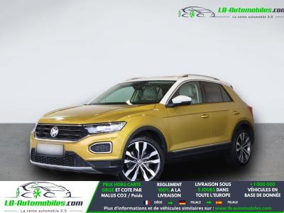 Volkswagen T-Roc 2.0 TDI 150 Start/Stop BVA
