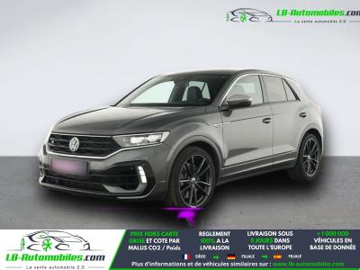 Volkswagen T-Roc 2.0 TSI 300 Start/Stop BVA 4Motion