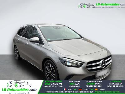 Mercedes Classe B 220 BVA