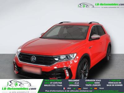 Volkswagen T-Roc 2.0 TSI 300 Start/Stop BVA 4Motion