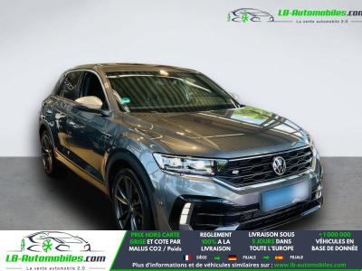 Volkswagen T-Roc 2.0 TSI 300 Start/Stop BVA 4Motion