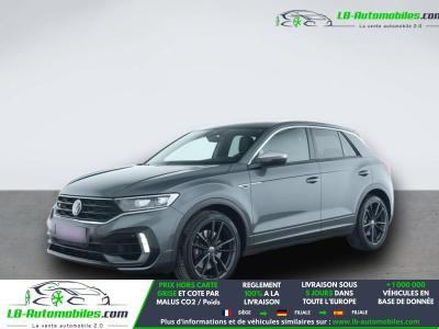 Volkswagen T-Roc 2.0 TSI 300 Start/Stop BVA 4Motion