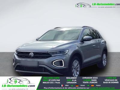 Volkswagen T-Roc 1.5 TSI EVO 150 Start/Stop BVA