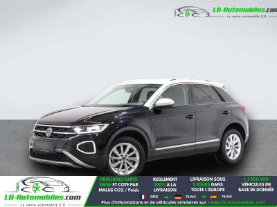 Volkswagen T-Roc 2.0 TDI 150 Start/Stop BVA
