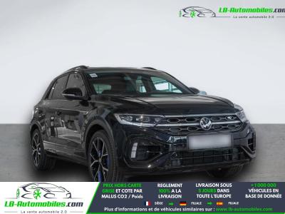 Volkswagen T-Roc 2.0 TSI 300 Start/Stop BVA 4Motion