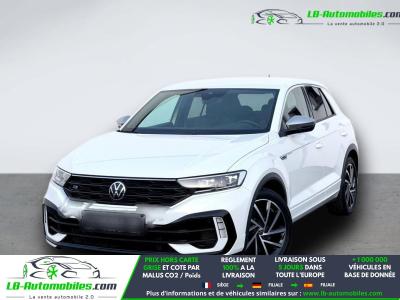 Volkswagen T-Roc 2.0 TSI 300 Start/Stop BVA 4Motion