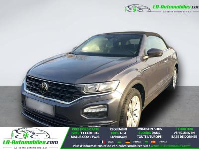 Volkswagen T-Roc Cabriolet 1.5 TSI EVO 150 Start/Stop BVA