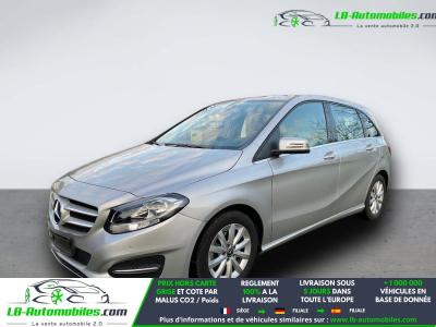 Mercedes Classe B 180 BVA