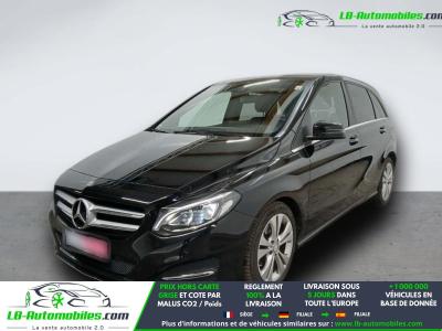 Mercedes Classe B 200 BVM