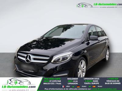 Mercedes Classe B 200 BVM