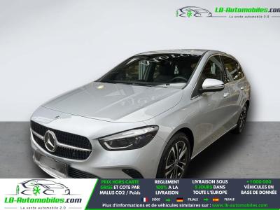 Mercedes Classe B 200 d BVA