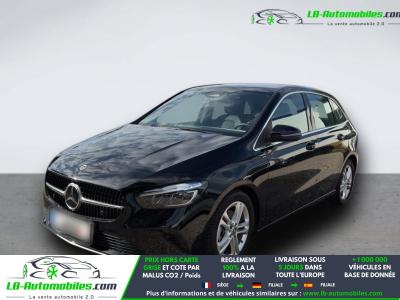 Mercedes Classe B 180 BVA