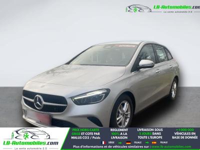 Mercedes Classe B 180 BVA