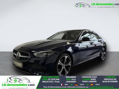 Mercedes Classe C 220 d BVA