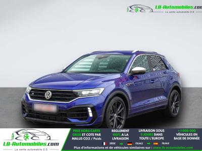 Volkswagen T-Roc 2.0 TSI 300 Start/Stop BVA 4Motion