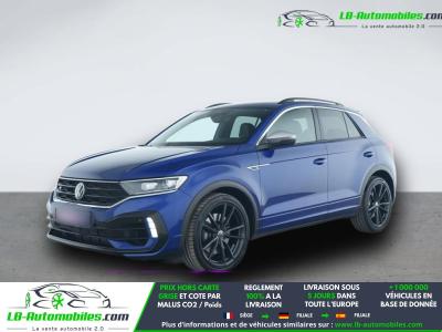 Volkswagen T-Roc 2.0 TSI 300 Start/Stop BVA 4Motion