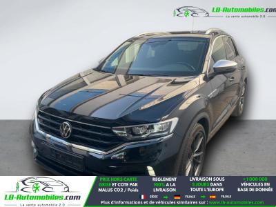 Volkswagen T-Roc 2.0 TSI 300 Start/Stop BVA 4Motion
