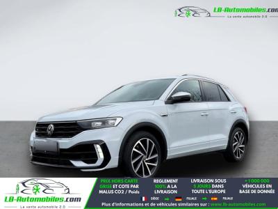 Volkswagen T-Roc 2.0 TSI 300 Start/Stop BVA 4Motion