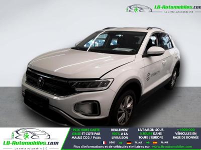 Volkswagen T-Roc 2.0 TDI 150 Start/Stop BVA