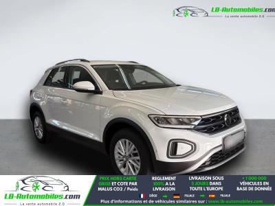Volkswagen T-Roc 2.0 TDI 150 Start/Stop BVA