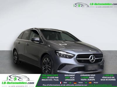 Mercedes Classe B 250 BVA 4-Matic