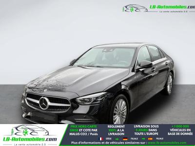 Mercedes Classe C 200 BVA