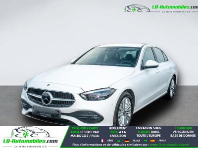 Mercedes Classe C 200 BVA