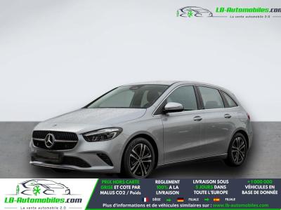 Mercedes Classe B 180 BVA