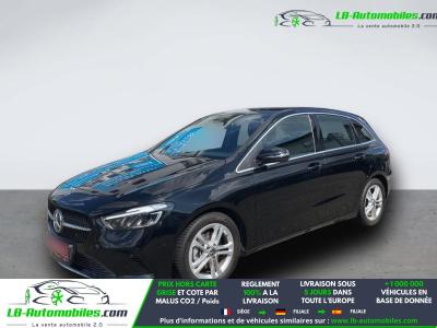 Mercedes Classe B 180 BVA