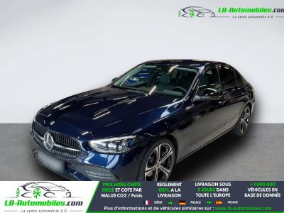 Mercedes Classe C 200 BVA