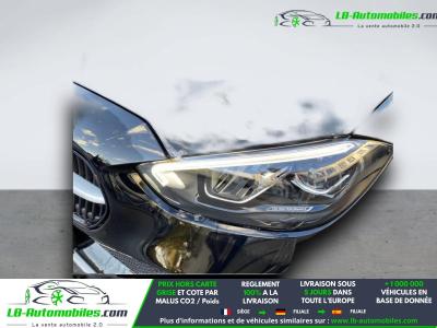 Mercedes Classe C 200 BVA