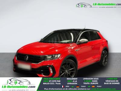 Volkswagen T-Roc 2.0 TSI 300 Start/Stop BVA 4Motion