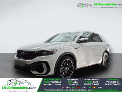 Volkswagen T-Roc 2.0 TSI 300 Start/Stop BVA 4Motion