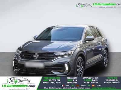 Volkswagen T-Roc 2.0 TSI 300 Start/Stop BVA 4Motion
